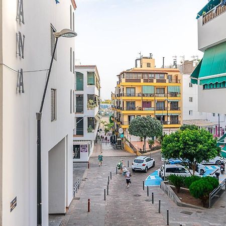Los Cristianos - Lumar 1 ภายนอก รูปภาพ