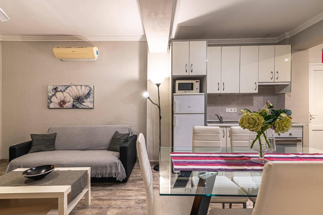 Los Cristianos - Lumar 1 ภายนอก รูปภาพ