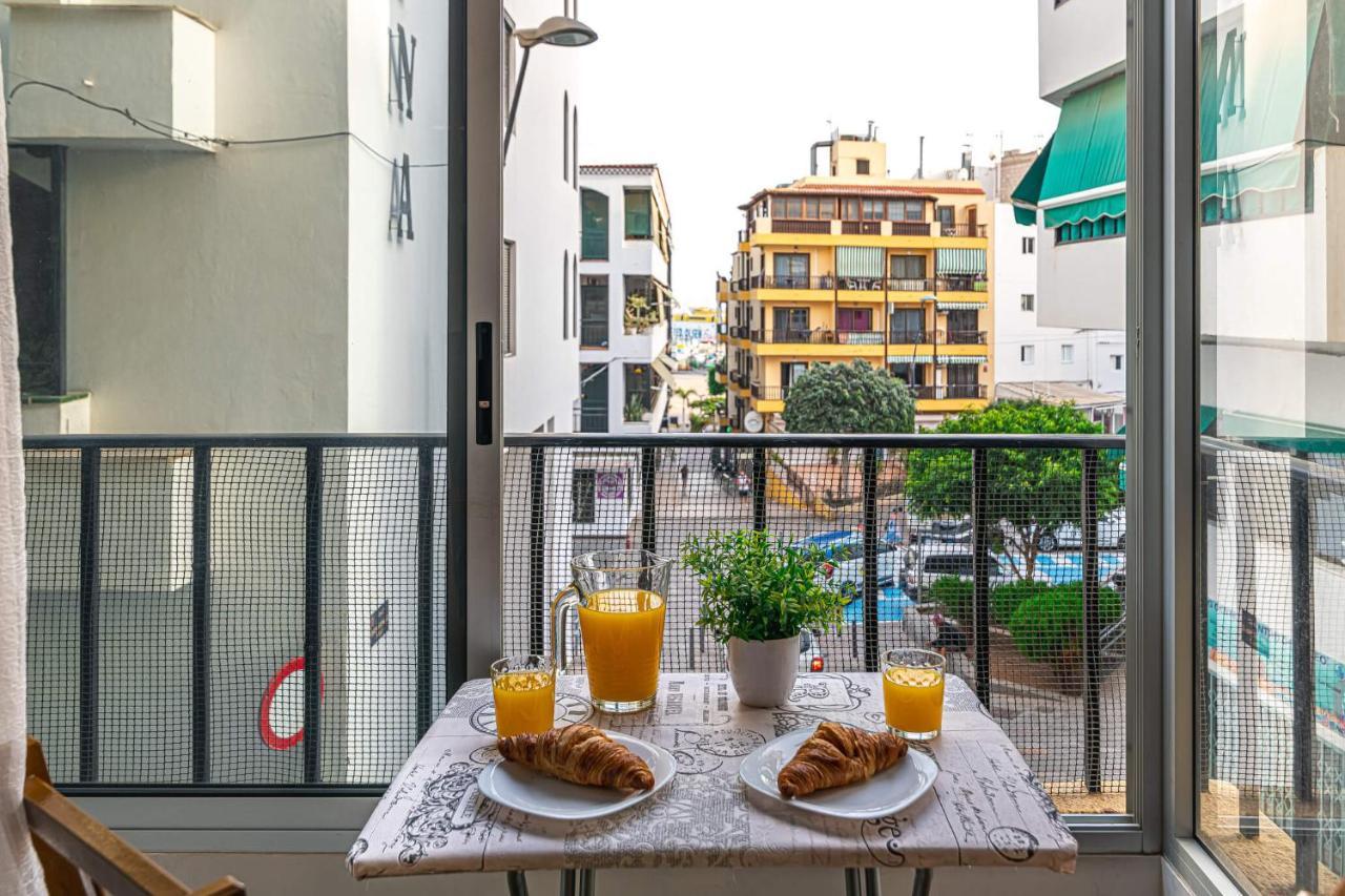Los Cristianos - Lumar 1 ภายนอก รูปภาพ